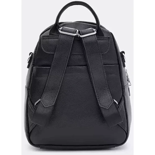 Женский рюкзак Ricco Grande черный (K188815bl-black): Страна производитель Китай