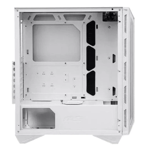 Корпус MSI MPG GUNGNIR 110R WHITE: Призначення стандартний