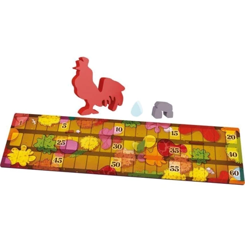 Настольная игра Games 7 Days Савернакский лес (Savernake Forest) (SF001UA): Возраст от 10-ти лет