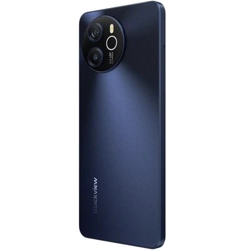 Смартфон Blackview Shark 8 8/128Gb Gray: Вбудована пам'ять 128 ГБ