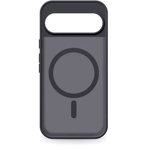 Чехол для телефонов ArmorStandart Uniq Case Magsafe Black for Google Pixel 9 / 9 Pro (ARM80910): Совместимость Google Pixel 9 / 9 Pro