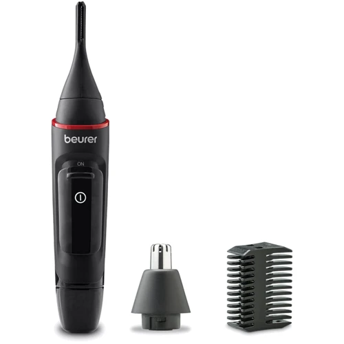 Beurer MN3X: Тип 3 до 1