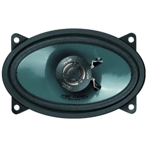 Mac Audio Mac Mobil Street 915.2: Тип коаксиальная автоакустика