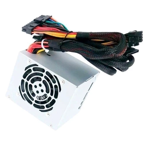 Блок живлення FSP 350W FSP350-50SHNCA: Модульні (знімні) кабелю отсутствует