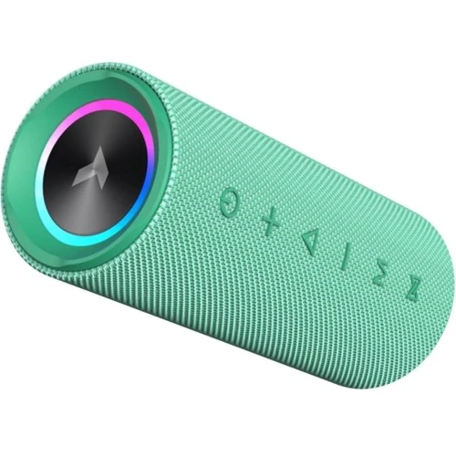 Акустика Pixus Ring Green (4897058531671)
