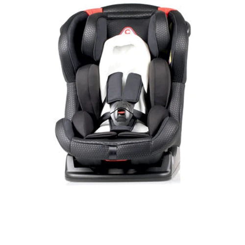 Автокрісло Capsula MN2 Pantera Black