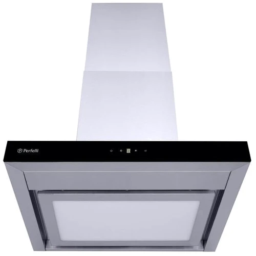Вытяжка Perfelli TS 6635 I/BL 1000 LED: Тип монтажа Настенный