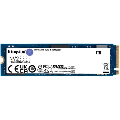 Kingston NV2 1 TB (SNV2S/1000G) UA