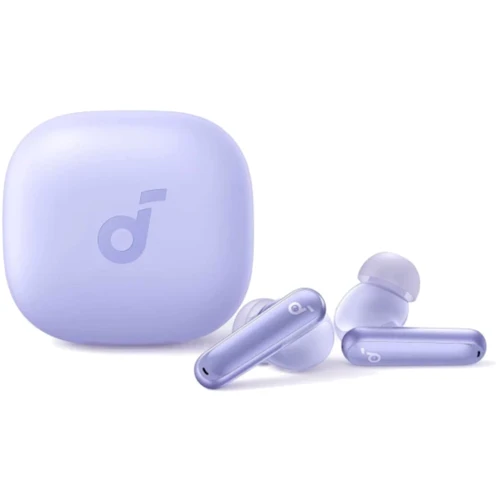 Наушники ANKER SoundCore P40i Purple (A3955GQ1): Тип крепления без креплений