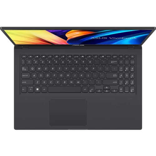 Ноутбук ASUS VivoBook 15 X1500KA-EJ261 (90NB0VI5-M00DE0) UA: Объем накопителя 512 ГБ (SSD)