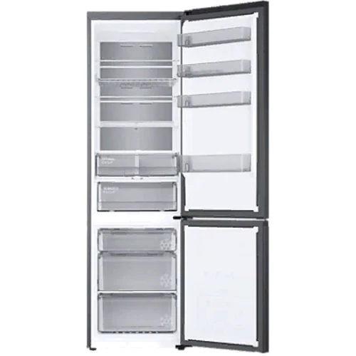 Холодильник Samsung RB38T776CB1: Общий объем, л 385