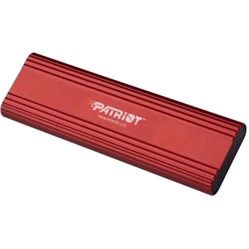 PATRIOT Transporter Lite 1 TB (PTPL1TBPEC) UA: Тип накопичувача портативный