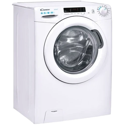 Стиральная машина Candy CS4 1062DE/1-S: Тип загрузки фронтальная