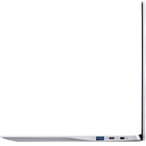 Ноутбук Acer Chromebook 315 CB315-4H-C62Z (NX.KB9EP.009): Видеоадаптер Intel UHD Graphics