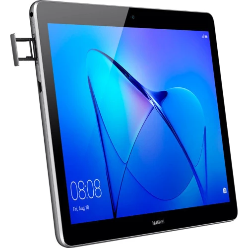 Huawei Mediapad T3 7 1/8GB Gray Grade C: Причина уценки Б/У, значительные следы использования, потетрости, царапины, засветы, пятна, которые не мешают отобр