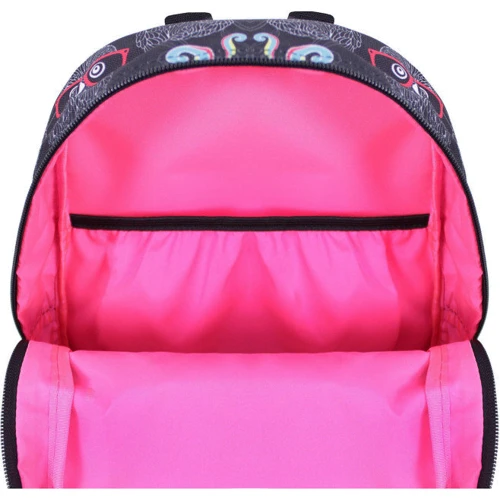 Рюкзак Bagland Молодежный mini 8 л. сублимация 403 (00508664): Пол ребенка Для девочек