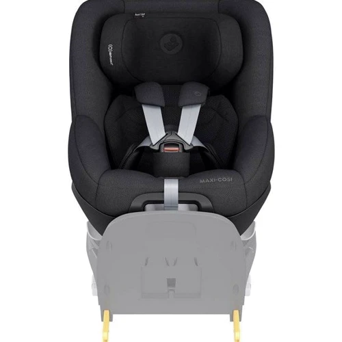 Автокресло Maxi-Cosi Pearl 360 Pro Authentic Black (8053671110) фото 4
