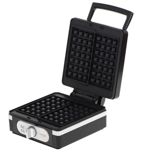 Вафельница Gerlach GL 3048 XL: Тип Вафельница