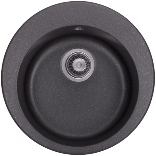 GRANADO VITORIA black shine (0101)