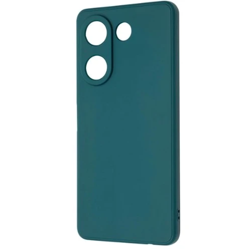 Чехол для телефонов ArmorStandart Matte Slim Fit Camera cover Dark Green for TECNO Camon 20 Pro 4G (ARM69074)