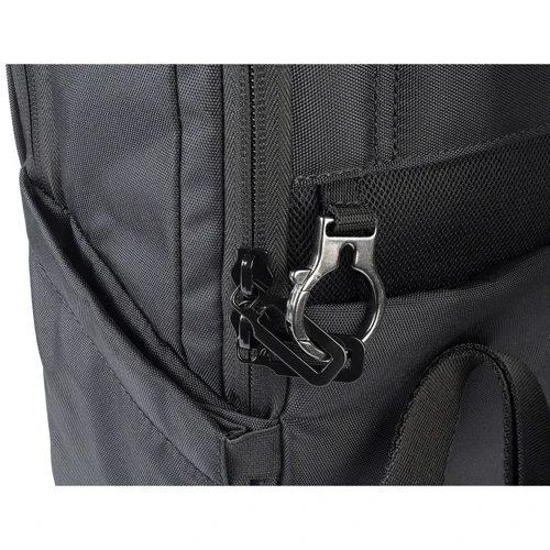 Сумка для ноутбуков Tucano 15.6" Salvo Black (BKSAL15-BK) фото 6