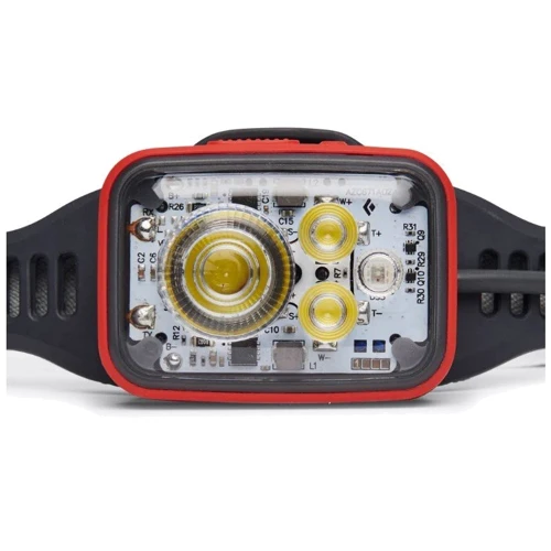 Фонарь туристический Black Diamond Distance1500 (Octane) (BD 6206948001ALL1): Максимальное время работы, ч 40