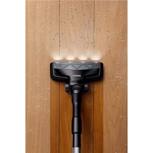 Пылесос Philips FC8924/01: Вес 6,2 кг