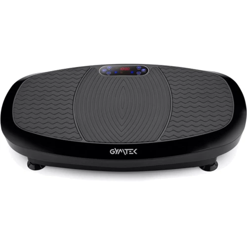 Прочий тренажер Вибрационная платформа GYMTEK XP750 Black фото 2