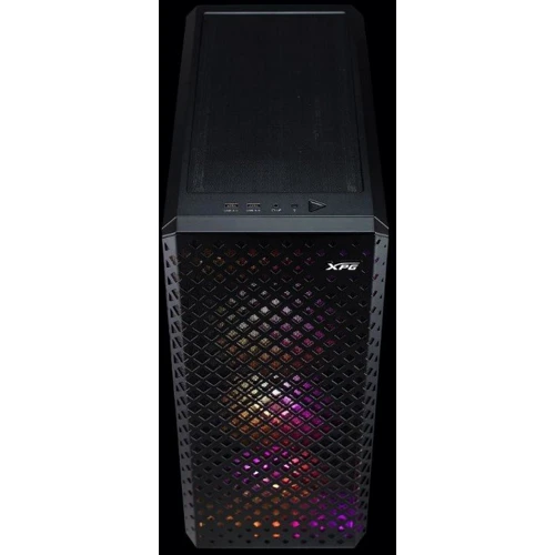 Корпус ADATA XPG Defender Pro Black (DEFENDERPRO-BKCWW): Призначення ігровий