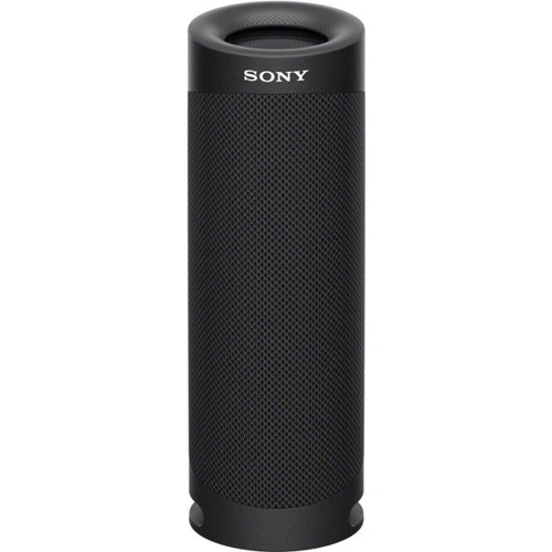Акустика Sony SRS-XB23 Black