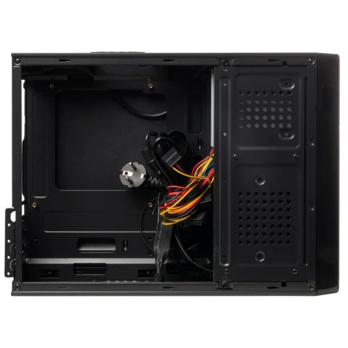 Корпус Vinga CS312B: Форм-фактор материнской платы MicroATX/Mini-ITX