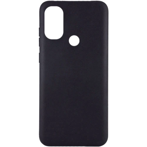 Чехол для телефонов Epik TPU Case Black for Nokia C21 Plus