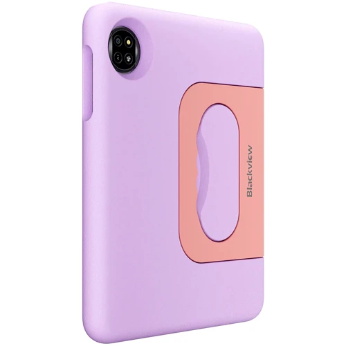 Планшет Blackview Tab 20 Kids 4/64GB Wi-Fi Unicorn Purple (UA)