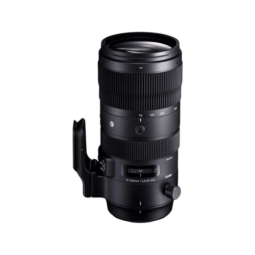 Объектив для фотоаппарата Sigma AF 70-200mm f/2.8 DG OS HSM Sports (Nikon)