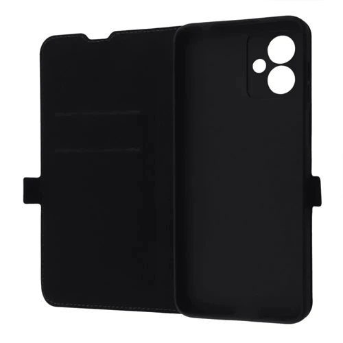 Аксессуар для смартфона WAVE Snap Case Black for Motorola Moto G14: Совместимость Motorola Moto G14