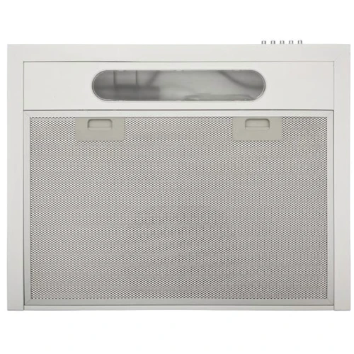 Вытяжка Eleyus Kleo 470 50 WH: Рекомендуемая площадь помещения (при высоте 2,7 м), м² 10 м²