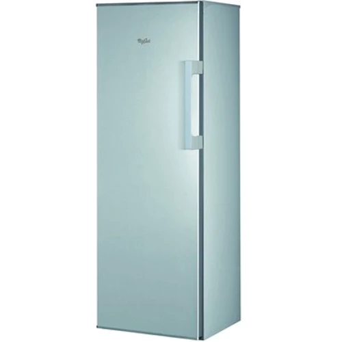 Морозильна камера Whirlpool WVE 1883 NF TS: Кількість дверей 1
