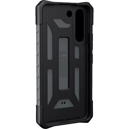 Аксессуар для смартфона Urban Armor Gear UAG Pathfinder Silver (213427113333) for Samsung S901 Galaxy S22 фото 7