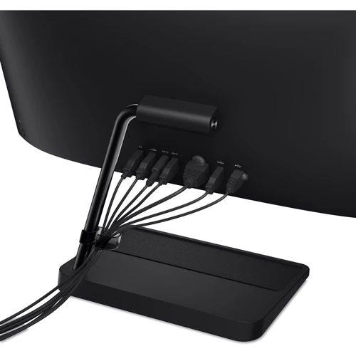 Моноблок Lenovo IdeaCentre AiO 3 24IAP7 (F0GH00KPUO) UA фото 9