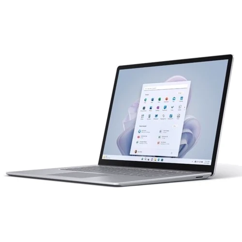 Ноутбук Microsoft Surface Laptop 5 15 Platinum (RIP-00001): Оперативная память 16 ГБ