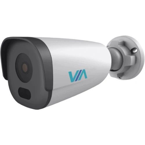 IP-камера видеонаблюдения VIA Security VS-B24AS (4 MP/2.8 mm)