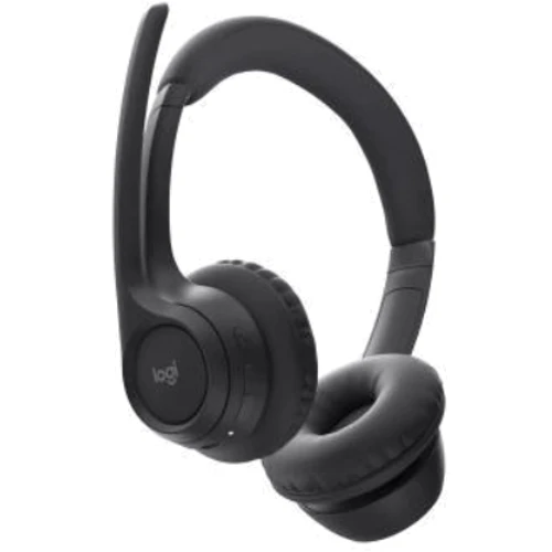Наушники Logitech Zone 305 Black (981-001451) фото 5