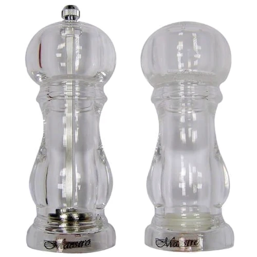 Набір для спецій Maestro MR1621: Тип Млин для перцю та сільничка