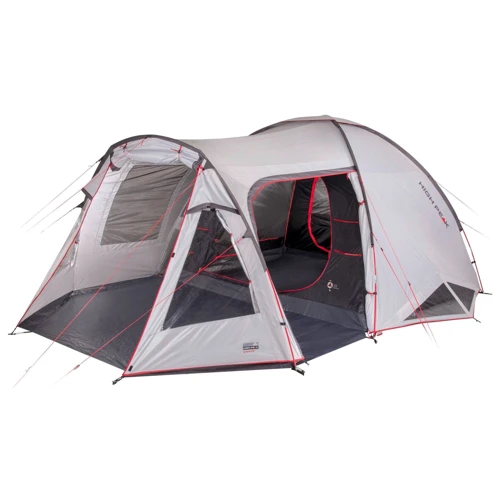 Палатка High Peak Amora 5.0 (Nimbus Grey)