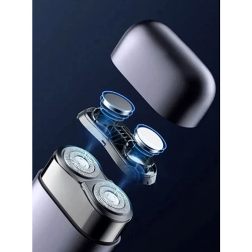 Электробритва Mijia Electric Shaver S600