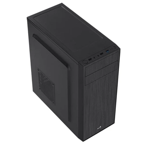 Корпус AEROCOOL PGS CS-1103 + БП VX 500 PLUS: Мощность БП, Вт 500