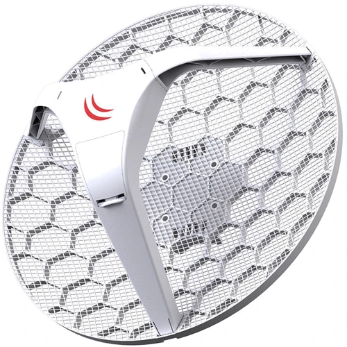Точка доступа WiFi Mikrotik LHG XL 5 ac (RBLHGG-5acD-XL)