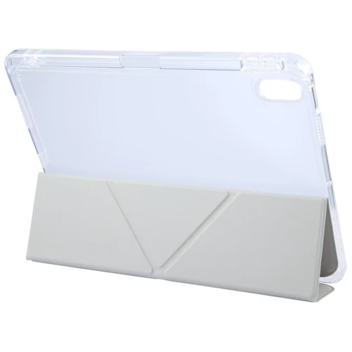Аксесуар для iPad BeCover Ultra Slim Origami with Pencil mount Gray for iPad 10.9 (2022 / 2024) / iPad 11 2025 (712939) фото 6