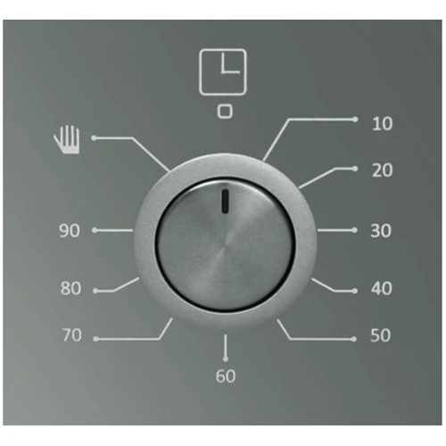 Духовой шкаф электрический Perfelli BOE 6624 MIRROR: Класс энергопотребления A