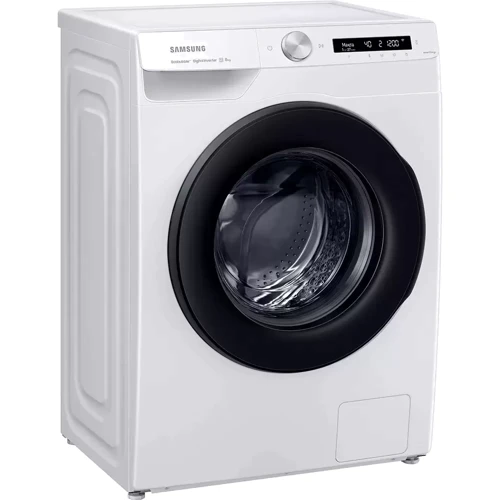 Стиральная машина Samsung WW80A6S24AW/UA: Тип машины Автомат